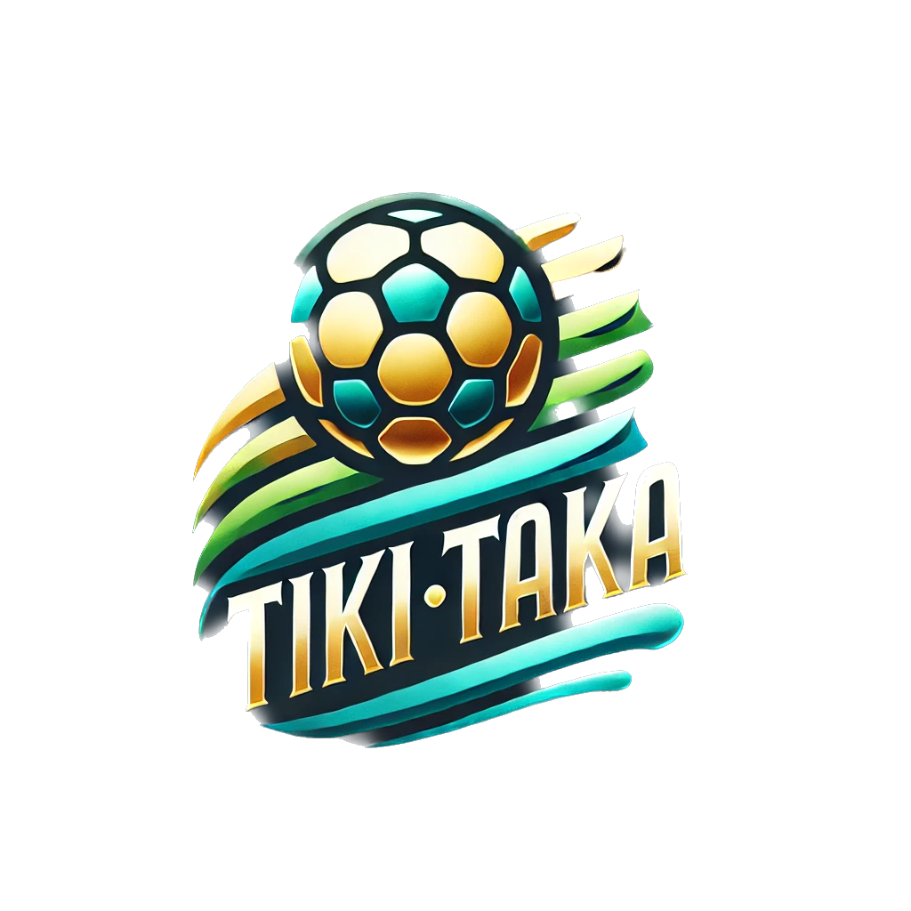 TIKI-TAKA